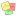 Sticky Notes Icon 16x16 png